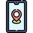 gps icon