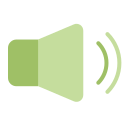 altavoz icon