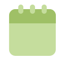 calendario icon