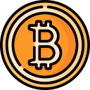 bitcoin icon