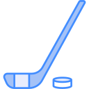 hockey sobre hielo icon