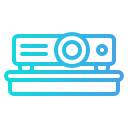 proyector icon