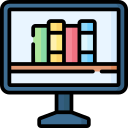 biblioteca online 