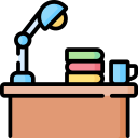 escritorio icon