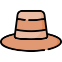 sombrero icon