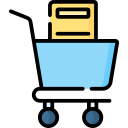 carrito de compras icon