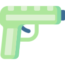 pistola