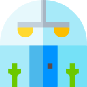 invernadero icon