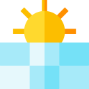 panel solar icon