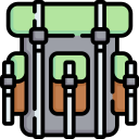 mochila icon