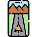 gps icon