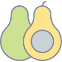 aguacate icon