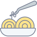 pasta icon