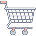 carrito de compras icon