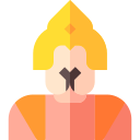 hanuman icon