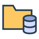 base de datos icon