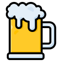 alcohol icon