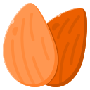 almendra icon