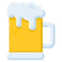 alcohol icon