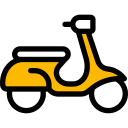 scooter icon