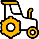 tractor icon