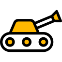 tanque icon