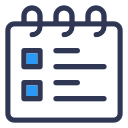 calendario icon