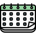 calendario icon