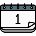 calendario icon