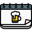 oktoberfest icon