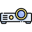 proyector icon