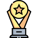 trofeo icon