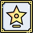 estrella icon