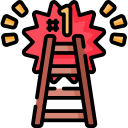 escalera icon