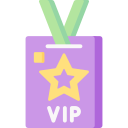 vip