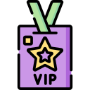 vip icon