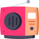 radio icon