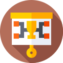 eliminatoria icon