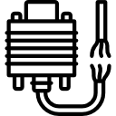 cable roto 