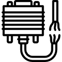 cable roto 