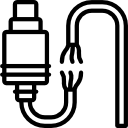 cable roto 