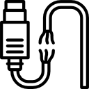 cable roto 