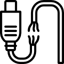 cable roto