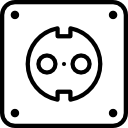 steckdose 