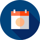 calendario icon