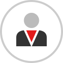 empresario icon