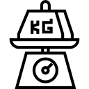 kilogramos