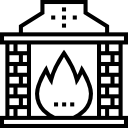 chimenea icon