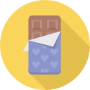 chocolate icon