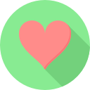 corazón icon